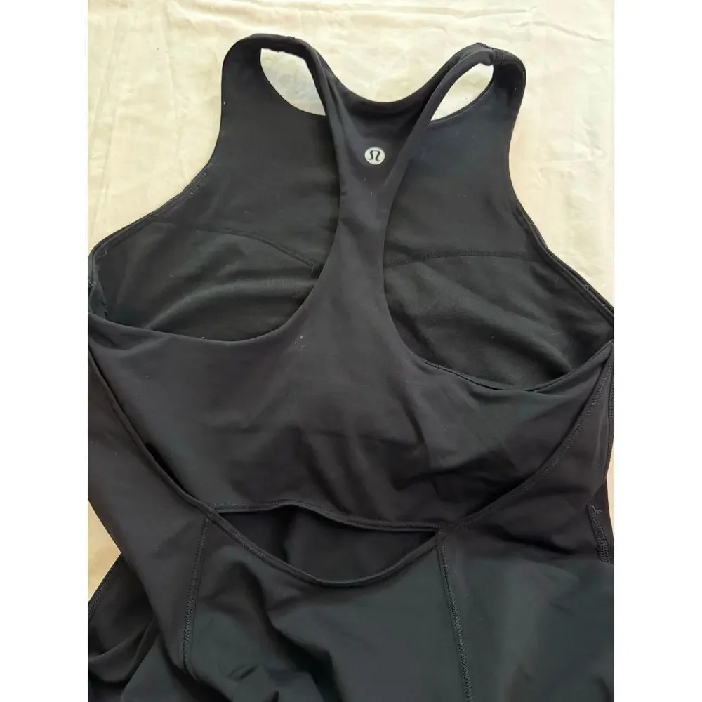 lululemon athletica built studio